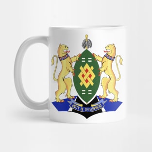 Johannesburg Mug